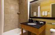 In-room Bathroom 6 Vignette Collection Yours Truly DC, an IHG hotel