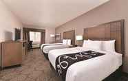 Bilik Tidur 3 Best Western Plus Spokane North