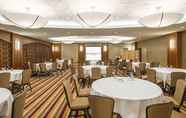 Functional Hall 4 Four Points by Sheraton Boston Newton