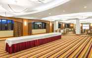 Functional Hall 5 Four Points by Sheraton Boston Newton