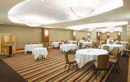 Functional Hall 6 Four Points by Sheraton Boston Newton