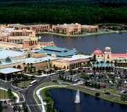 Khác 3 Disney's Coronado Springs Resort