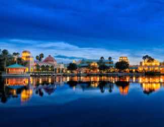 Khác 2 Disney's Coronado Springs Resort