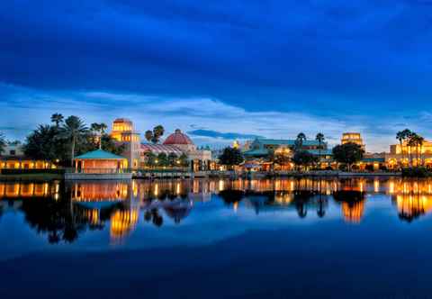 Khác Disney's Coronado Springs Resort