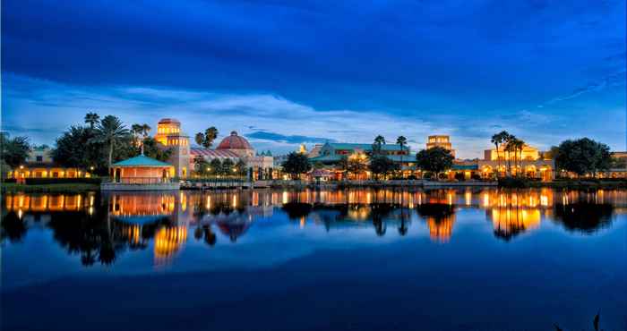 Others Disney's Coronado Springs Resort