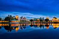 Khác Disney's Coronado Springs Resort