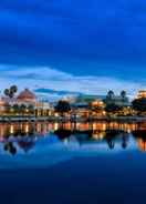 Featured Image Disney's Coronado Springs Resort