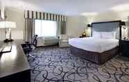 ห้องนอน 7 The Verve Hotel Boston Natick, Tapestry Collection by Hilton