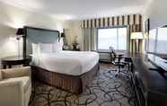 ห้องนอน 3 The Verve Hotel Boston Natick, Tapestry Collection by Hilton