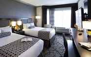 Kamar Tidur 2 The Verve Hotel Boston Natick, Tapestry Collection by Hilton