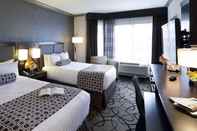 Kamar Tidur The Verve Hotel Boston Natick, Tapestry Collection by Hilton