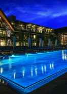 SWIMMING_POOL The Lodge at Edgewood Tahoe