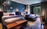 Bilik Tidur 7 The Lodge at Edgewood Tahoe