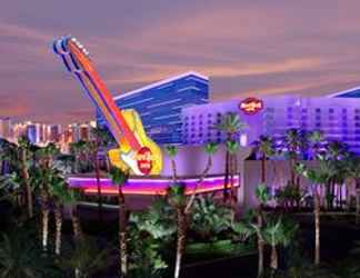 Khác 2 Hard Rock Hotel & Casino