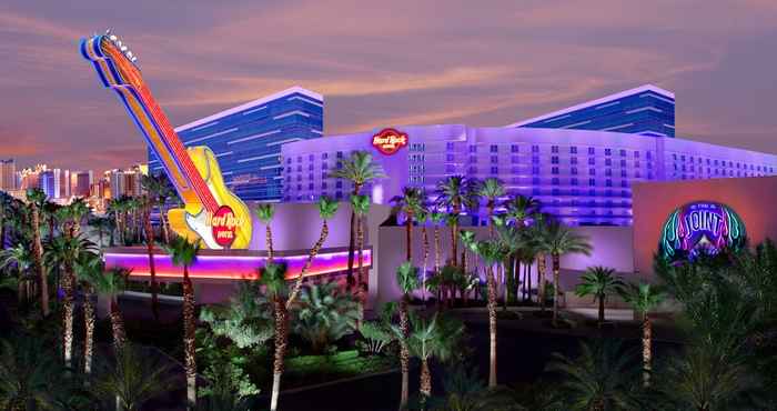 Khác Hard Rock Hotel & Casino