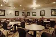 Bar, Cafe and Lounge Shalimar Hotel of Las Vegas