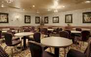 Bar, Cafe and Lounge 3 Shalimar Hotel of Las Vegas
