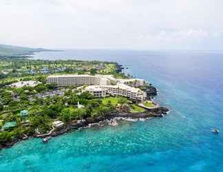 อื่นๆ 2 OUTRIGGER Kona Resort and Spa