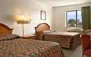 Kamar Tidur 5 Red Roof Inn Norfolk - Portsmouth