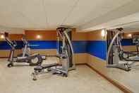 Fitness Center Niagara Riverside Resort, BW Premier Collection