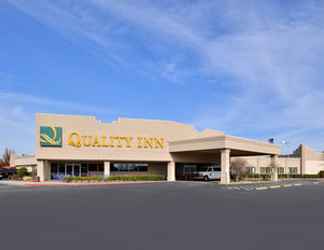 Lainnya 2 Quality Inn Oklahoma City Airport