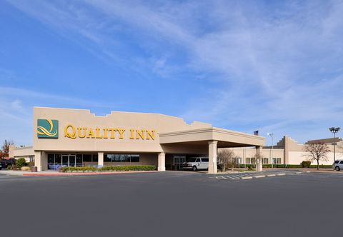 Others Quality Inn Oklahoma City Airport