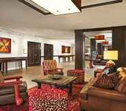 Lobby 2 Sheraton Steamboat Resort Villas