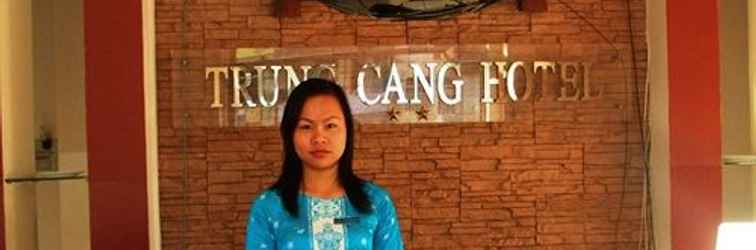 Lobi Trung Cang Hotel