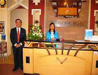 Sảnh chờ 2 Trung Cang Hotel