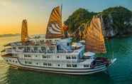 Others 2 Bhaya Cruises