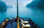 Others 6 Indochina Sails Ha Long Bay Powered by ASTON