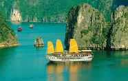 Others 2 Indochina Sails Ha Long Bay Powered by ASTON