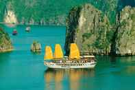 Others Indochina Sails Ha Long Bay Powered by ASTON