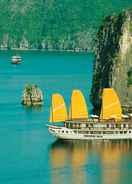 Featured Image Indochina Sails Ha Long Bay Powered by ASTON
