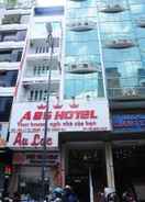 Featured Image A25 Hotel - 307 Ly Tu Trong