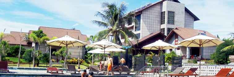 Khác Sa Huynh Beach Resort