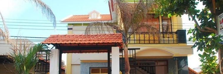 อื่นๆ The Lam Homestay