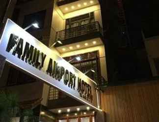 Lainnya 2 Family Hotel Soc Son