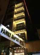 Featured Image Family Hotel Soc Son