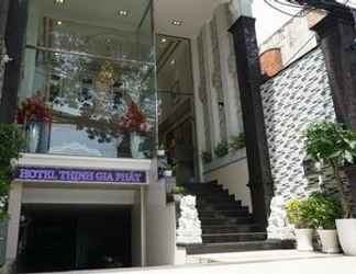 อื่นๆ 2 Thinh Gia Phat Hotel Hoang Hoa Tham Tan Binh
