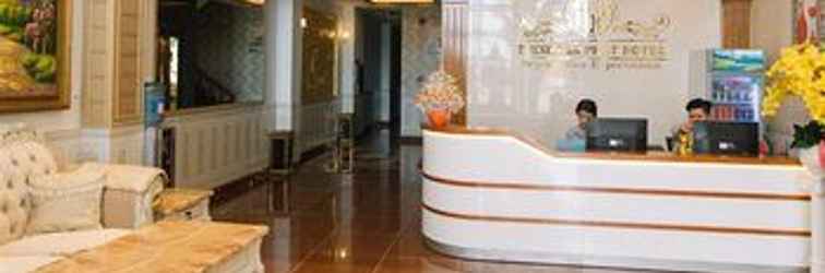 Lainnya Thinh Gia Phat Hotel Hoang Hoa Tham Tan Binh