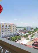 Balcony View Hoi An River Green Boutique Hotel