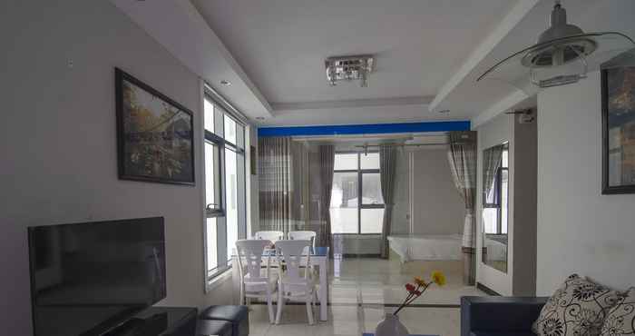 Lainnya Muong Thanh Apartments