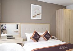 Lain-lain 4 Mai Villa Hotel Airport