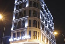 Lain-lain Mai Villa Hotel Airport