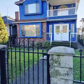 Exterior view 1 Pender Home, Khách sạn Middlegate Burnaby Dentist