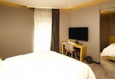 Lainnya 5 ChengduPODI Hotel