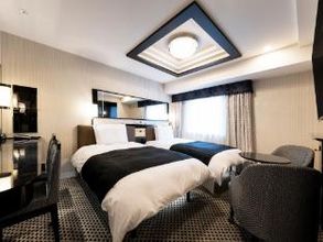 อื่นๆ 4 アパホテル〈大森駅前東〉