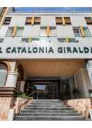 EXTERIOR_BUILDING Catalonia Giralda