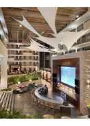 null Embassy Suites Atlanta Airport